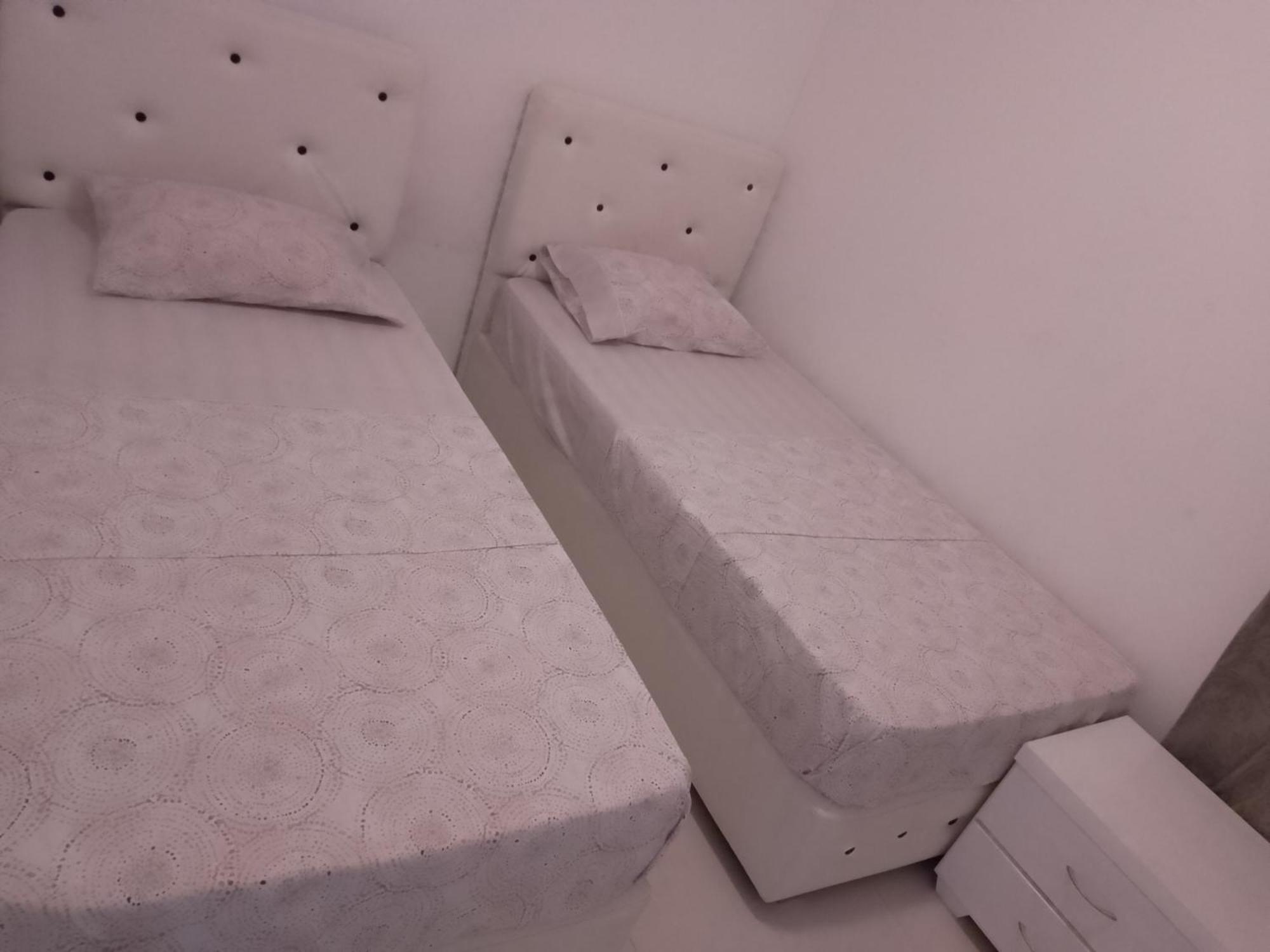 Appartamento T2 Da Marilia Fonte Frances Mindelo Esterno foto